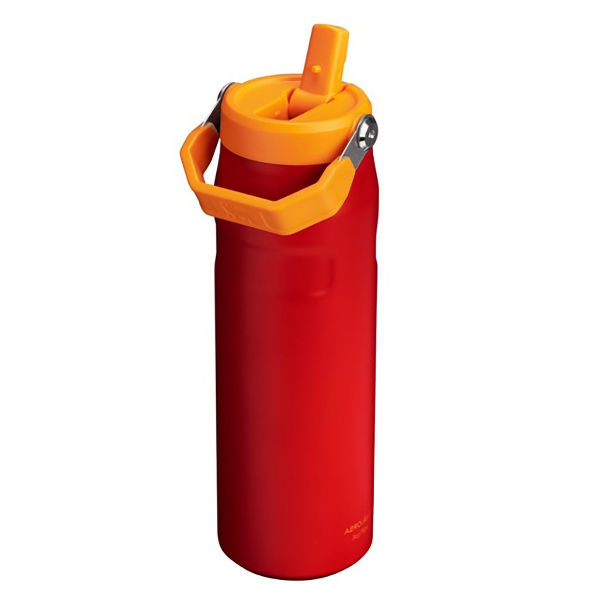 STANLEY - Botella Iceflow Aeroflip Chili 710 Ml / 24 Oz