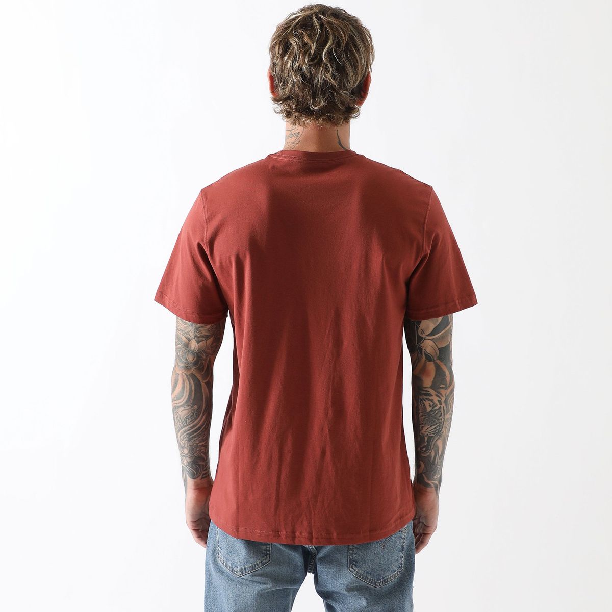 HUNTINGTON - Polo Manga Larga 100% Algodón Hombre Huntington