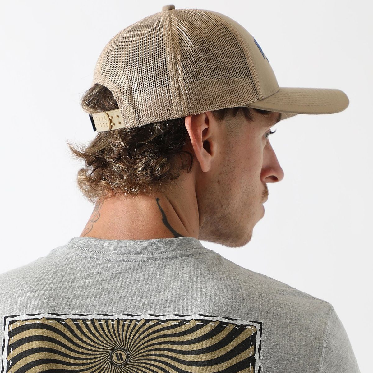 HUNTINGTON - Gorra Casual Hombre Huntington