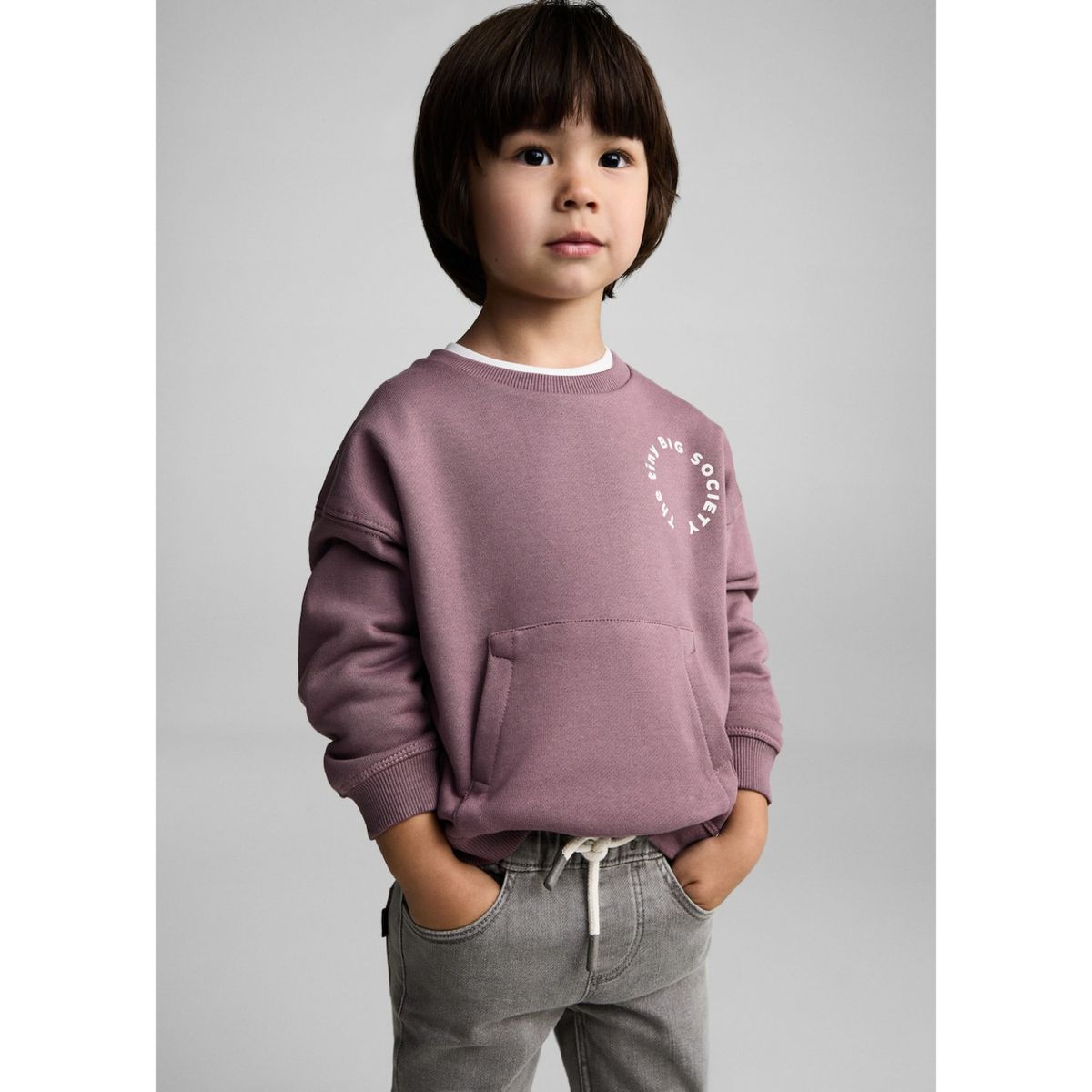 MANGO KIDS - Jean Bebé Niño Algodón Mango Kids