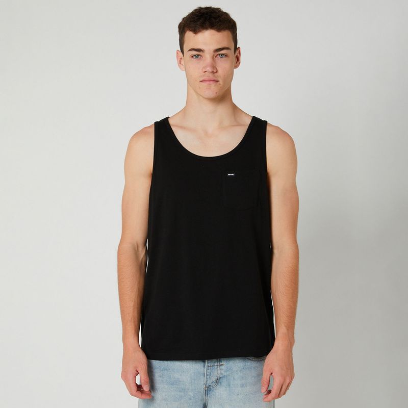 RIP CURL - Polera SM 6P591