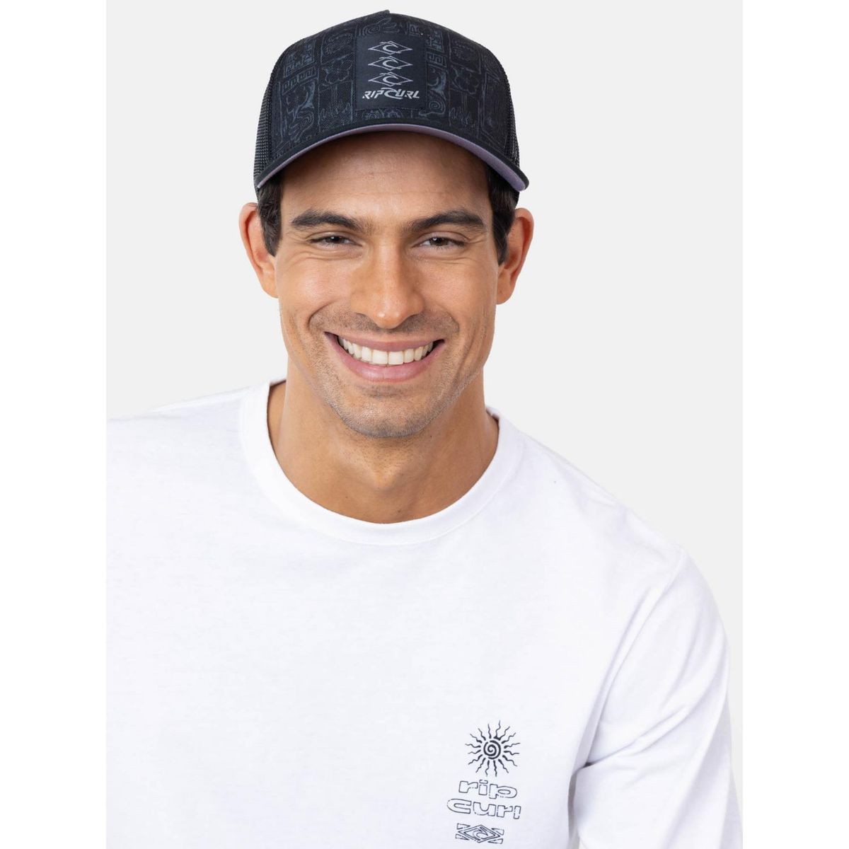 RIP CURL - Gorro Jockey Hombre Rip Curl