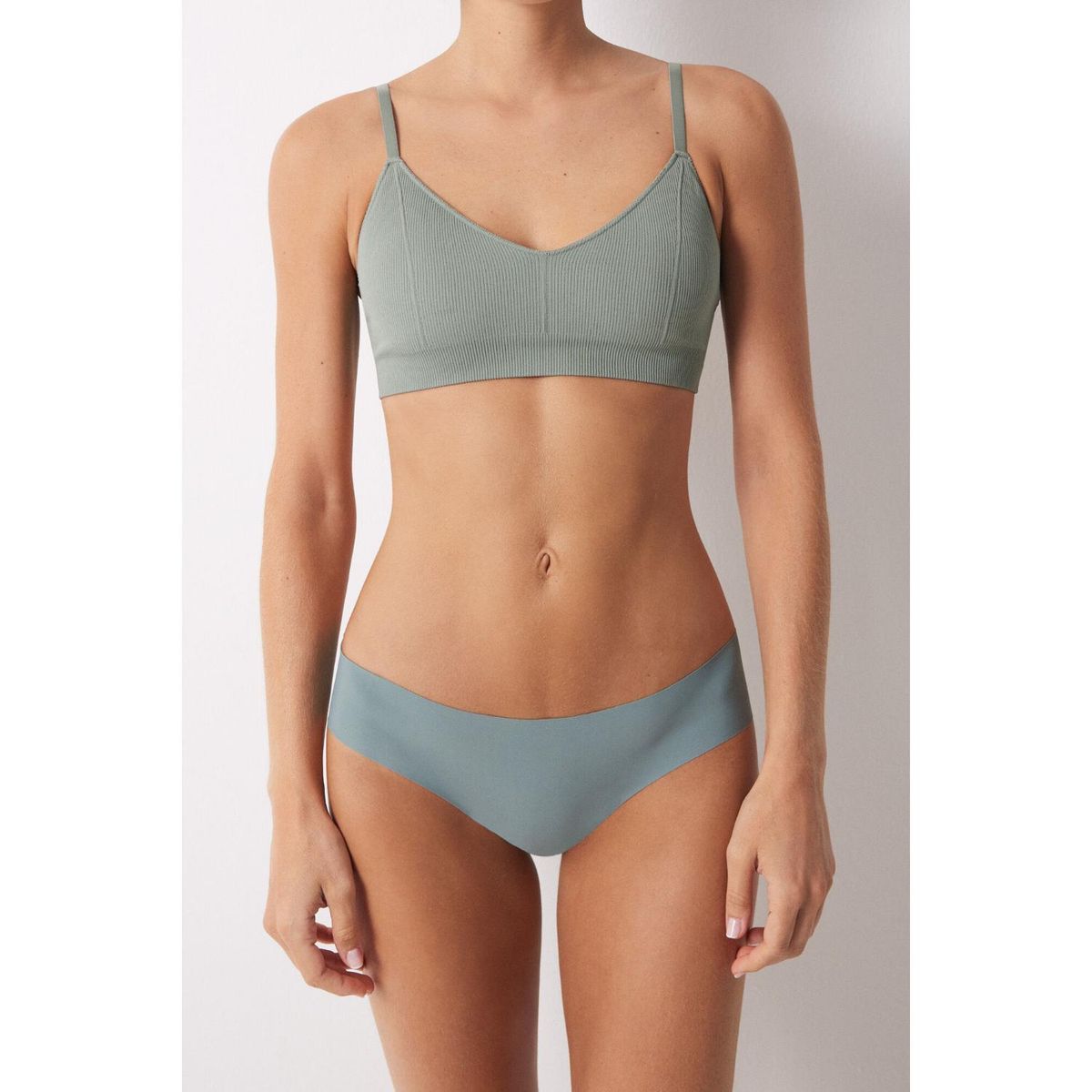 WOMEN SECRET - Calzon Bikini Mujer