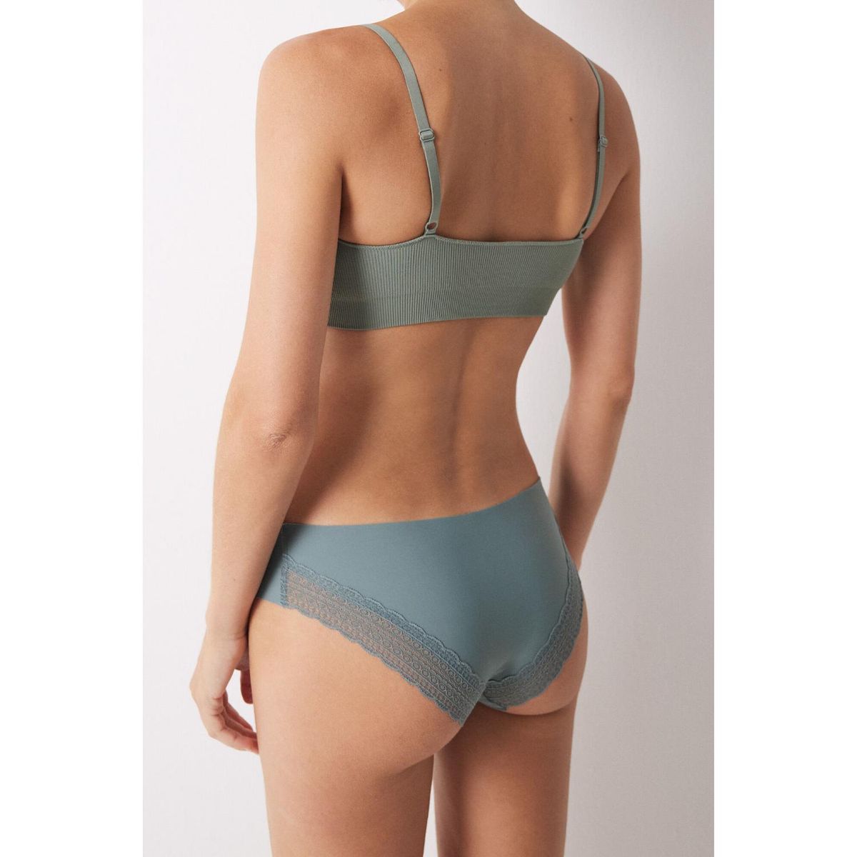 WOMEN SECRET - Calzon Bikini Mujer