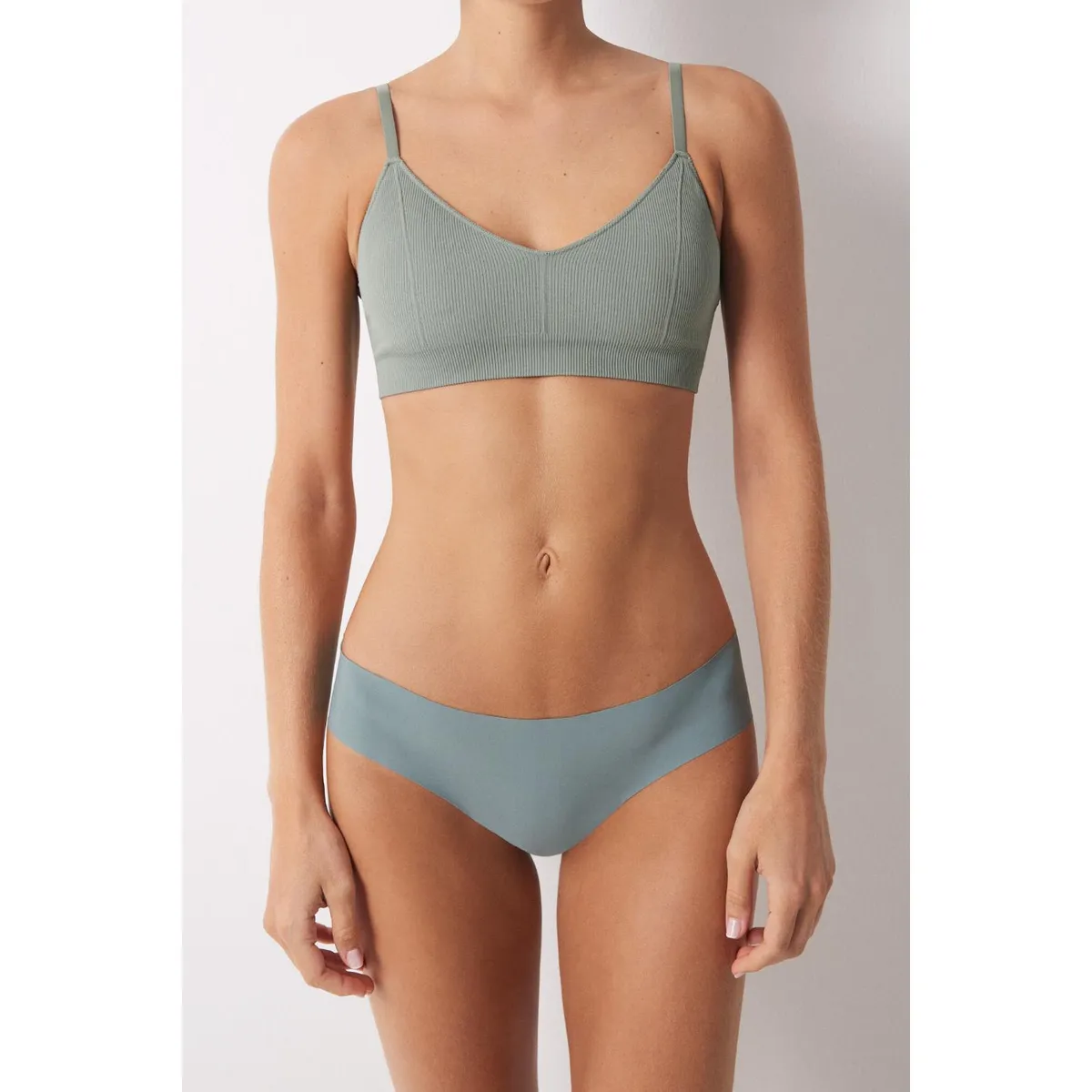 WOMEN SECRET - Calzon Bikini Mujer