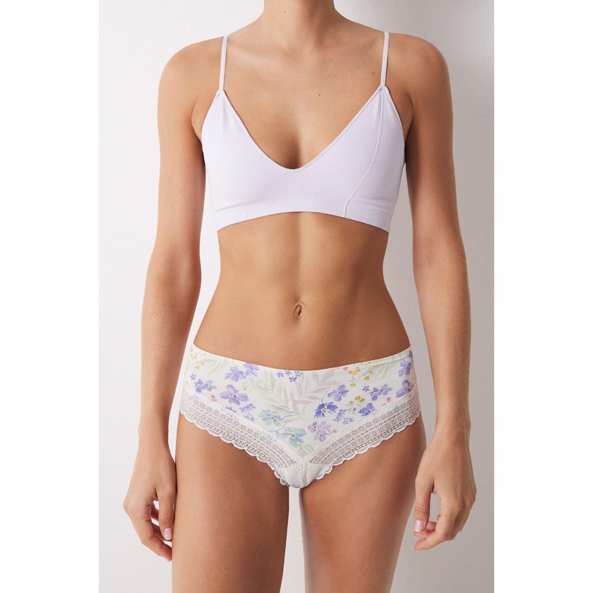 WOMEN SECRET - Calzon Bikini Mujer