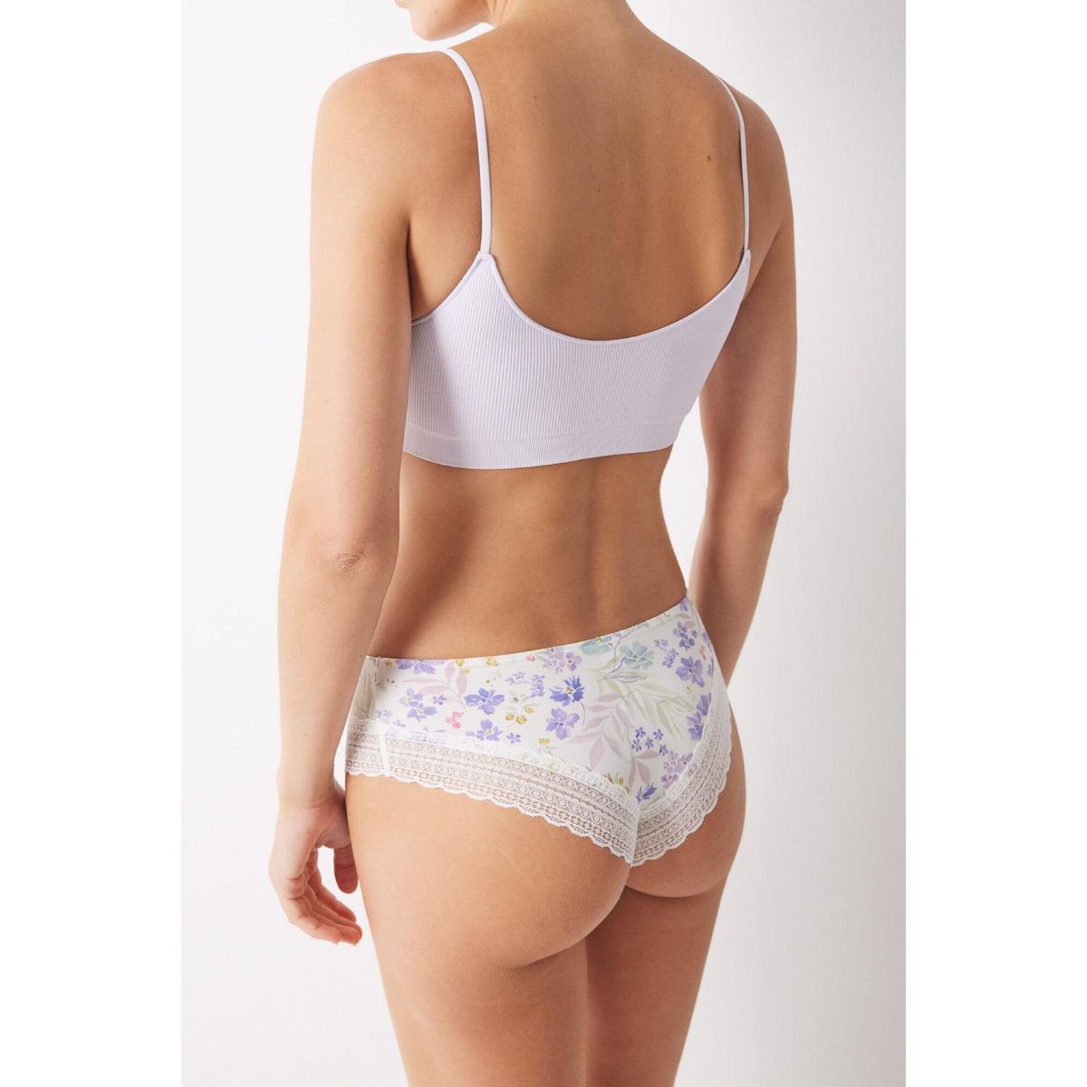 WOMEN SECRET - Calzon Bikini Mujer