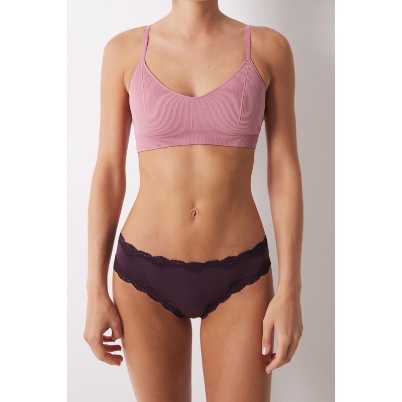 WOMEN SECRET - Calzon Bikini Mujer