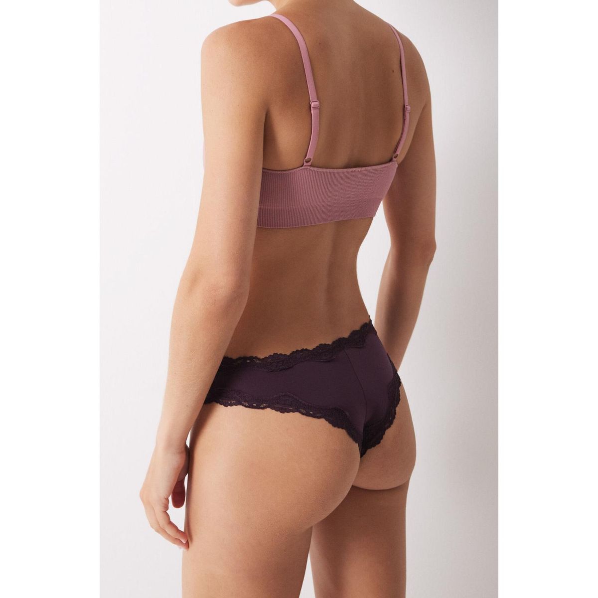 WOMEN SECRET - Calzon Bikini Mujer