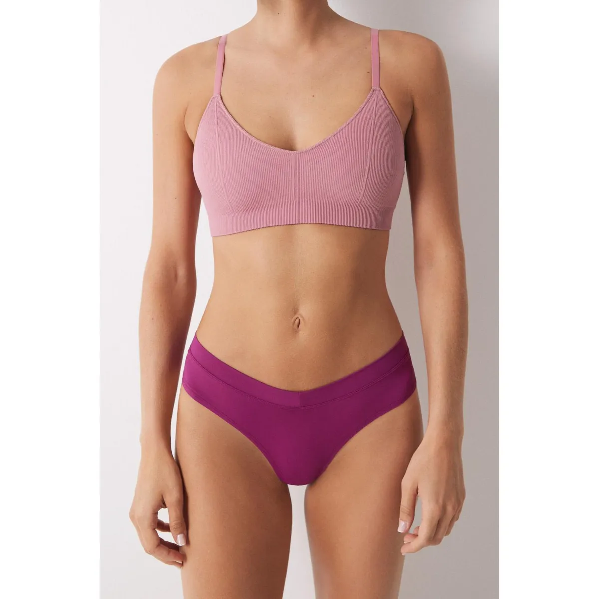 WOMEN SECRET - Calzon Bikini Mujer
