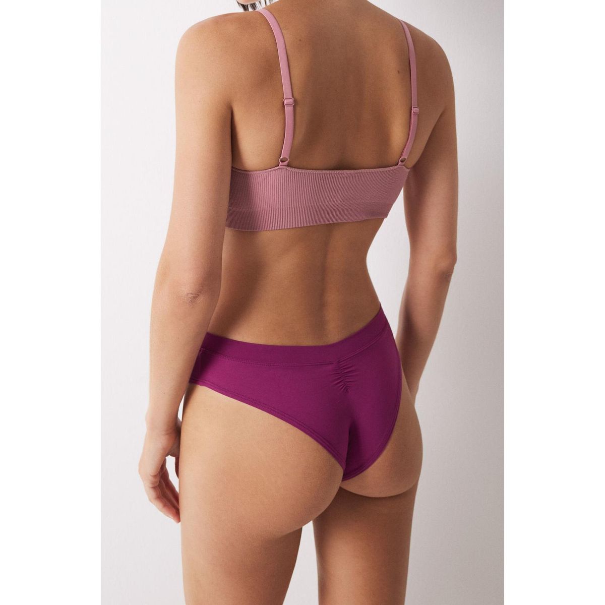 WOMEN SECRET - Calzon Bikini Mujer