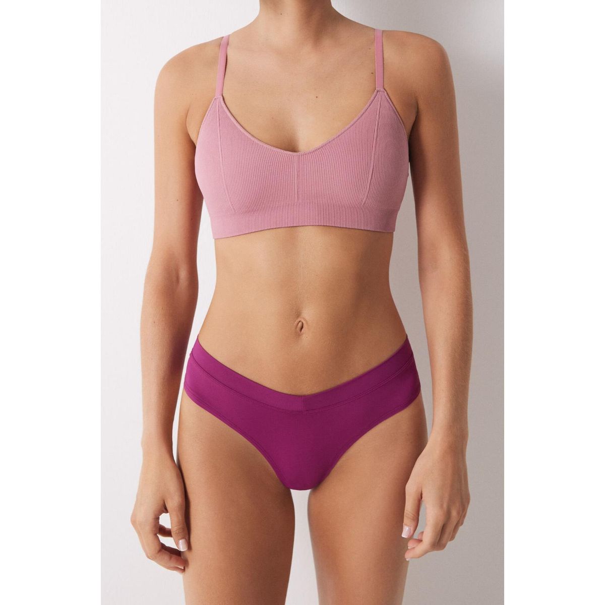 WOMEN SECRET - Calzon Bikini Mujer