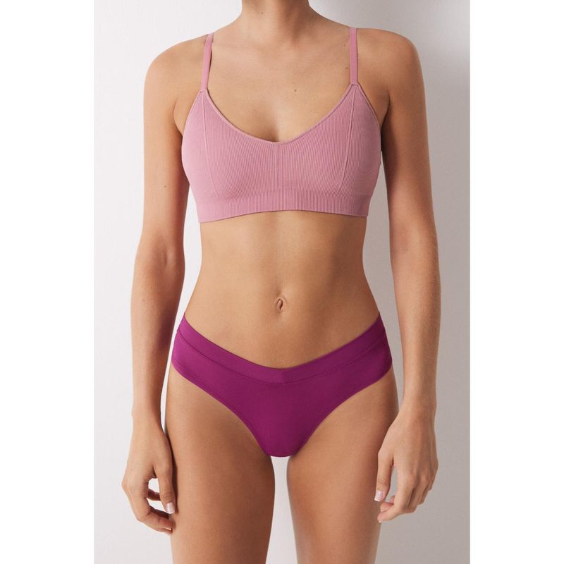 WOMEN SECRET - Calzon Bikini Mujer