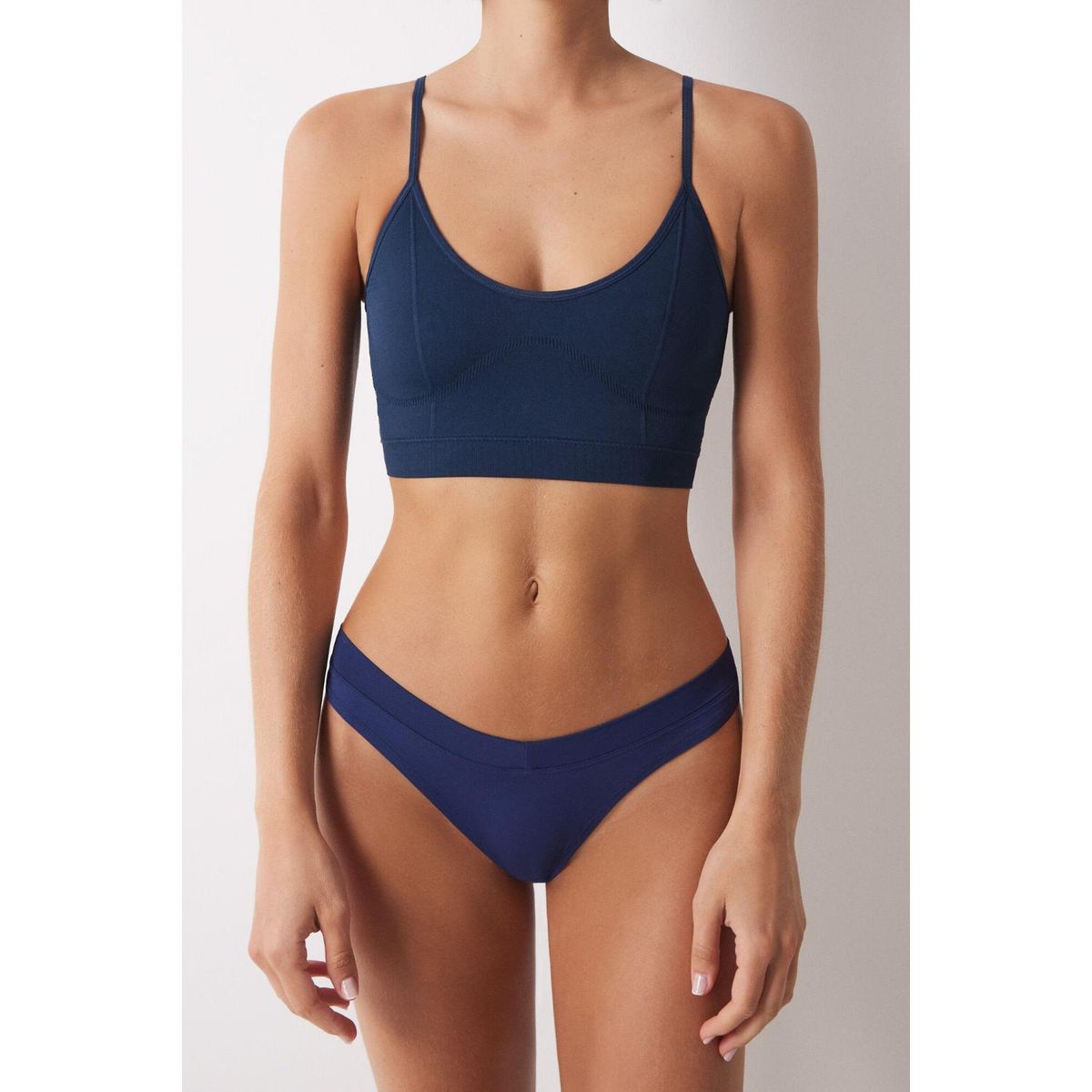 WOMEN SECRET - Calzon Tanga Mujer Women Secret