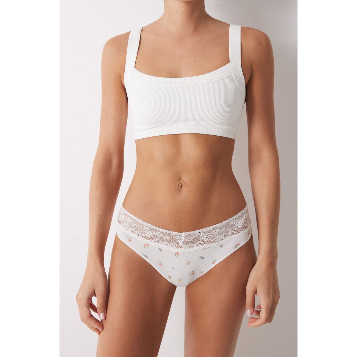 WOMEN SECRET - Calzon Bikini Mujer
