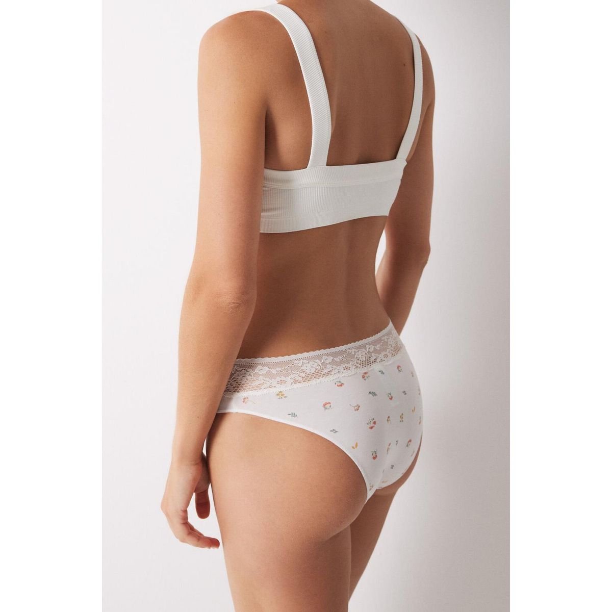 WOMEN SECRET - Calzon Bikini Mujer