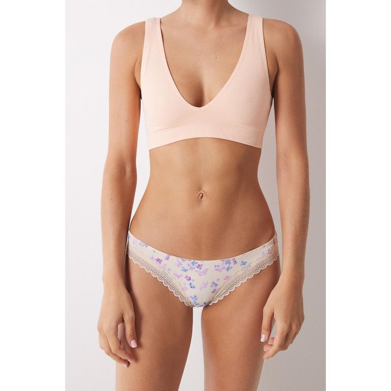 WOMEN SECRET - Calzon Bikini Mujer