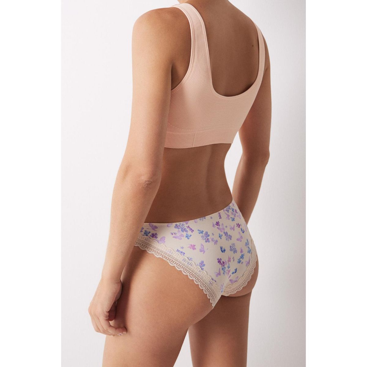 WOMEN SECRET - Calzon Bikini Mujer