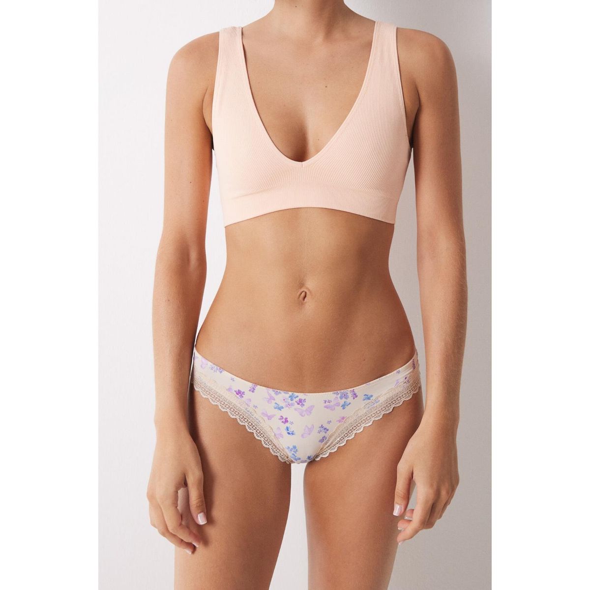WOMEN SECRET - Calzon Bikini Mujer