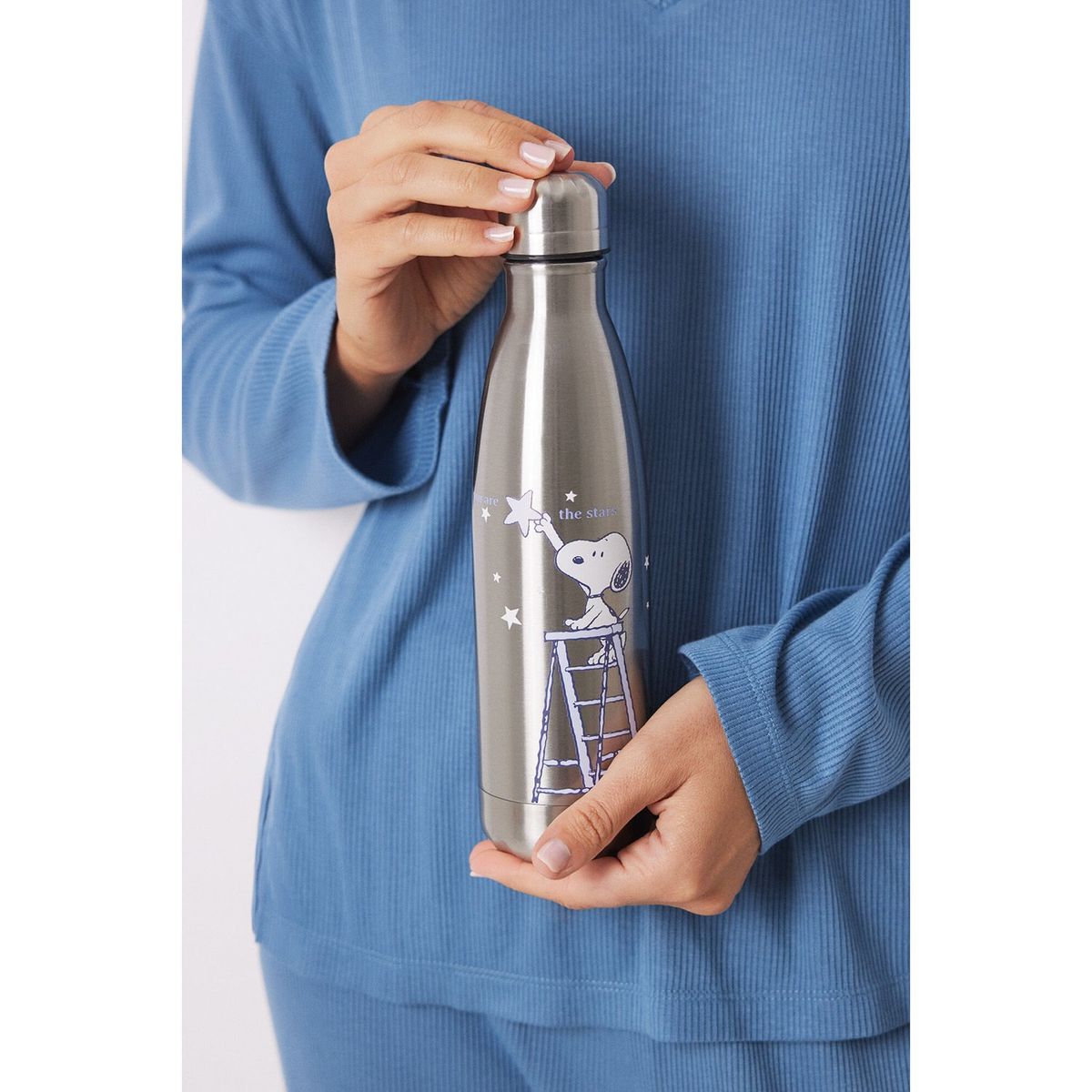 WOMEN SECRET - Botella Women Secret