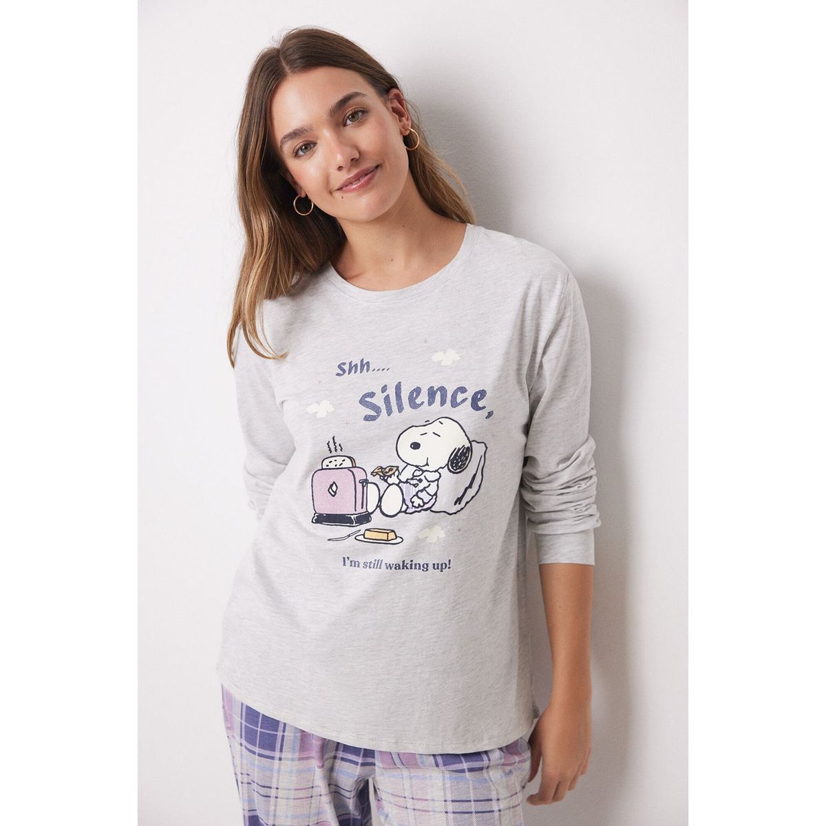 WOMEN SECRET - Pijama Mujer Women Secret