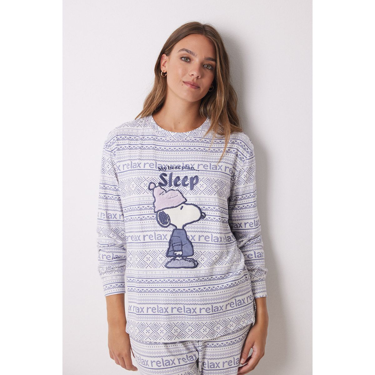 WOMEN SECRET - Pijama Mujer Women Secret