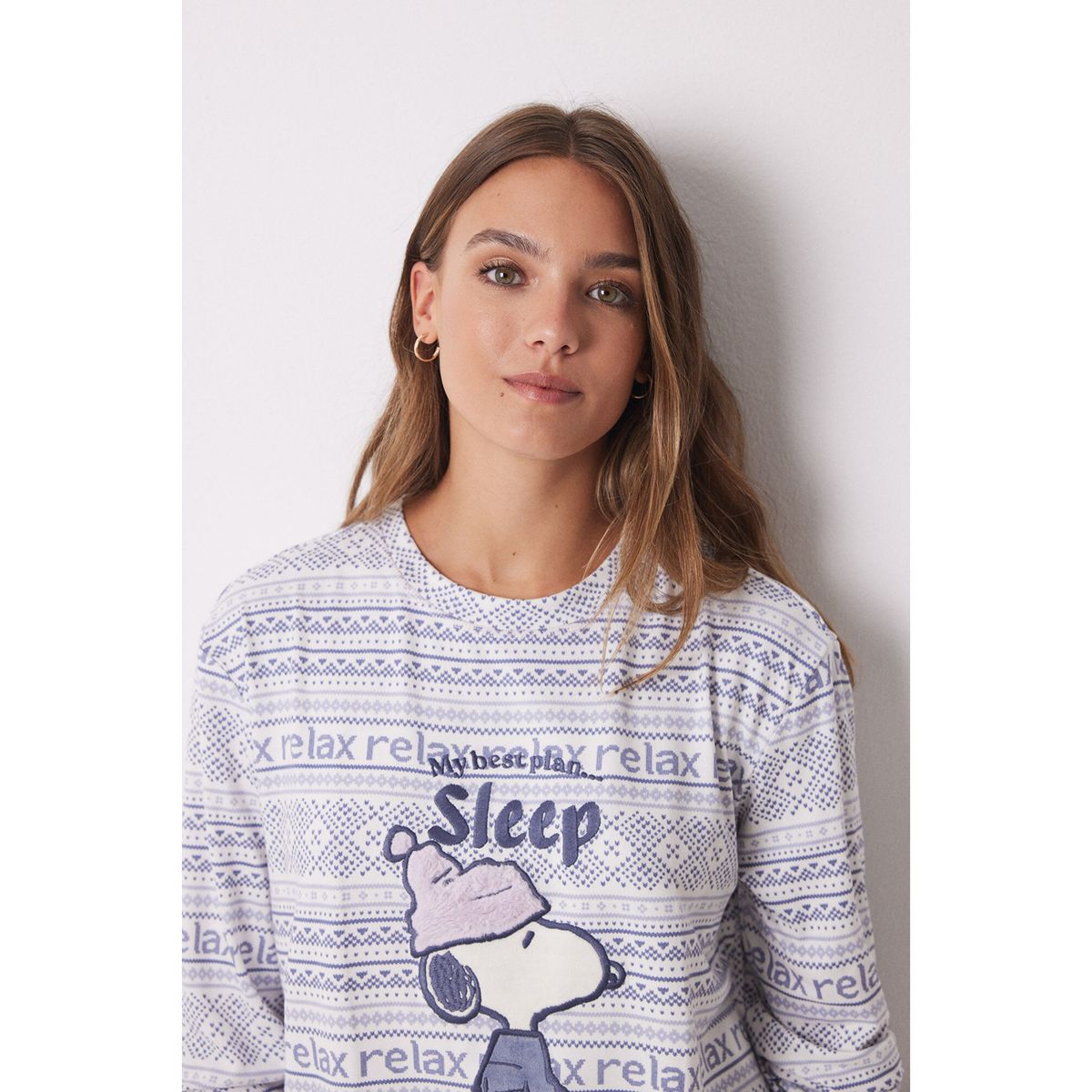 WOMEN SECRET - Pijama Mujer Women Secret