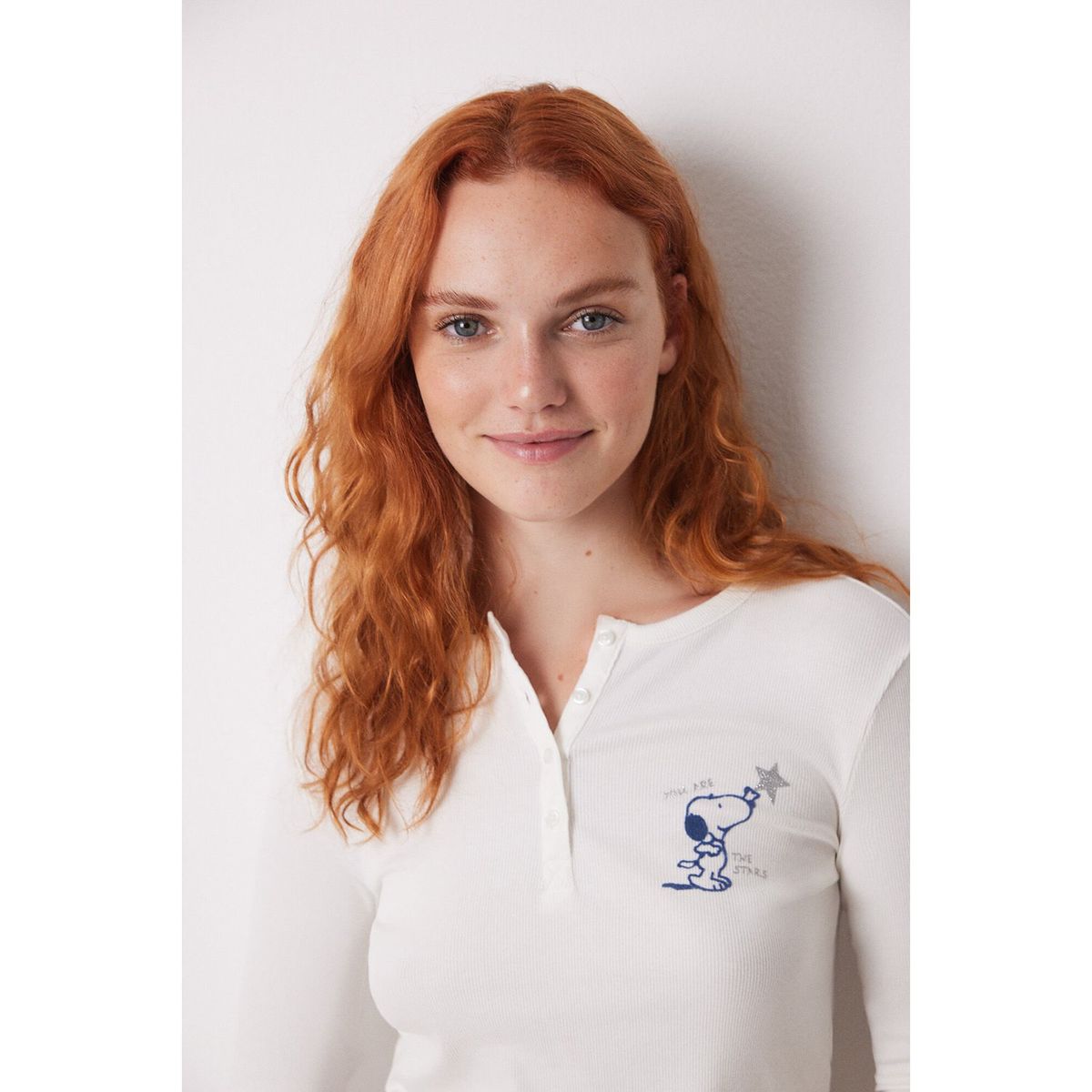 WOMEN SECRET - Pijama Mujer Women Secret