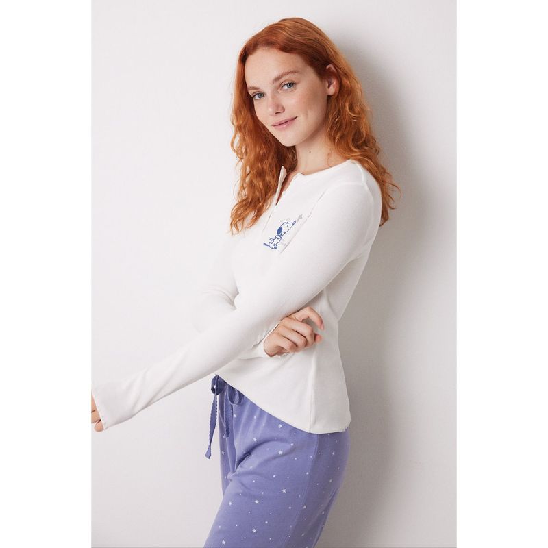 WOMEN SECRET - Pijama Mujer Women Secret