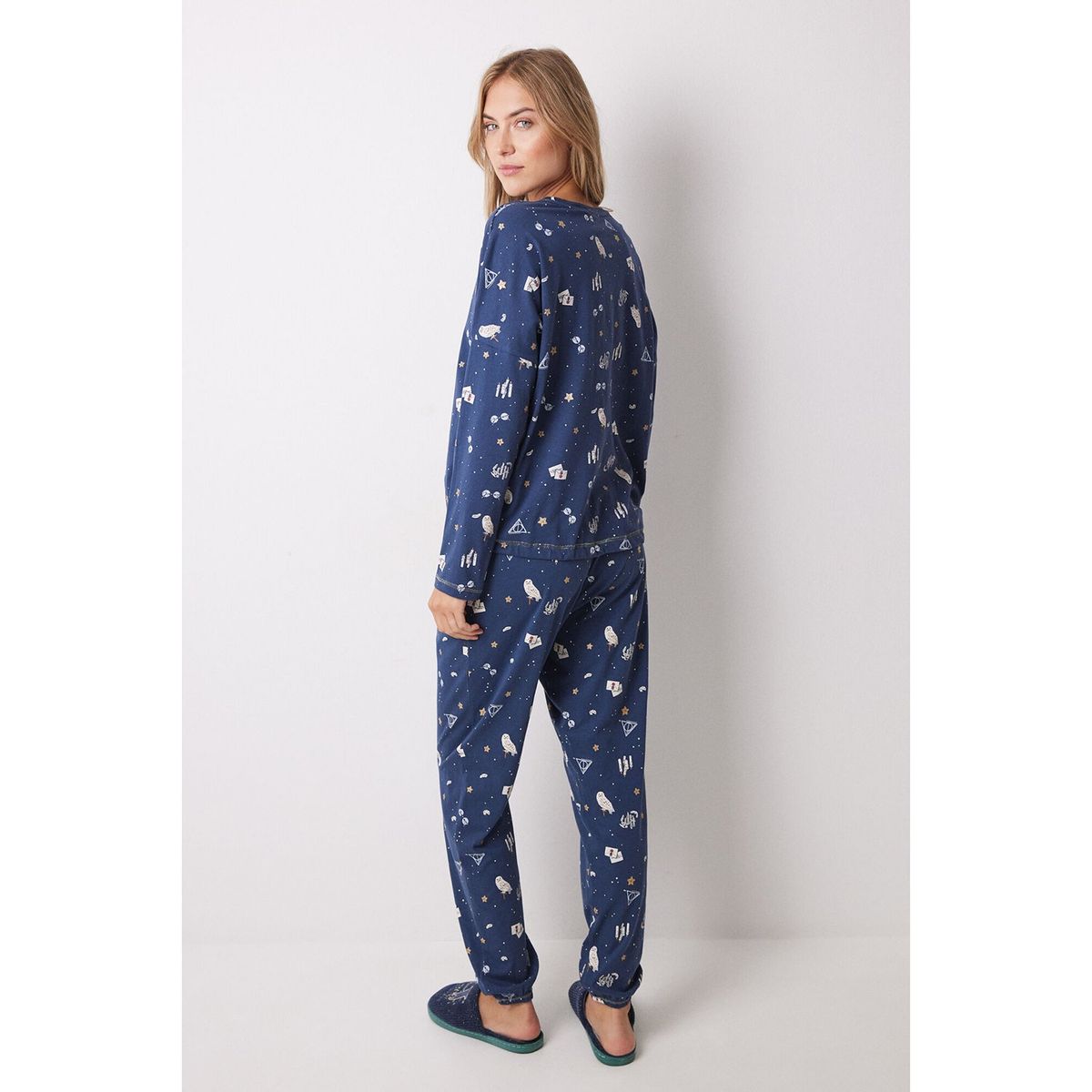 WOMEN SECRET - Pijama Mujer Women Secret