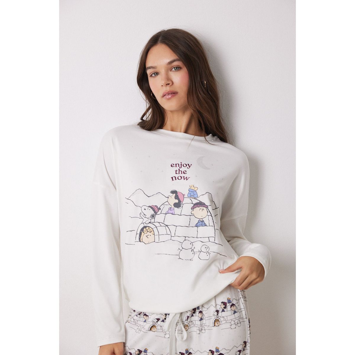 WOMEN SECRET - Pijama Mujer Women Secret