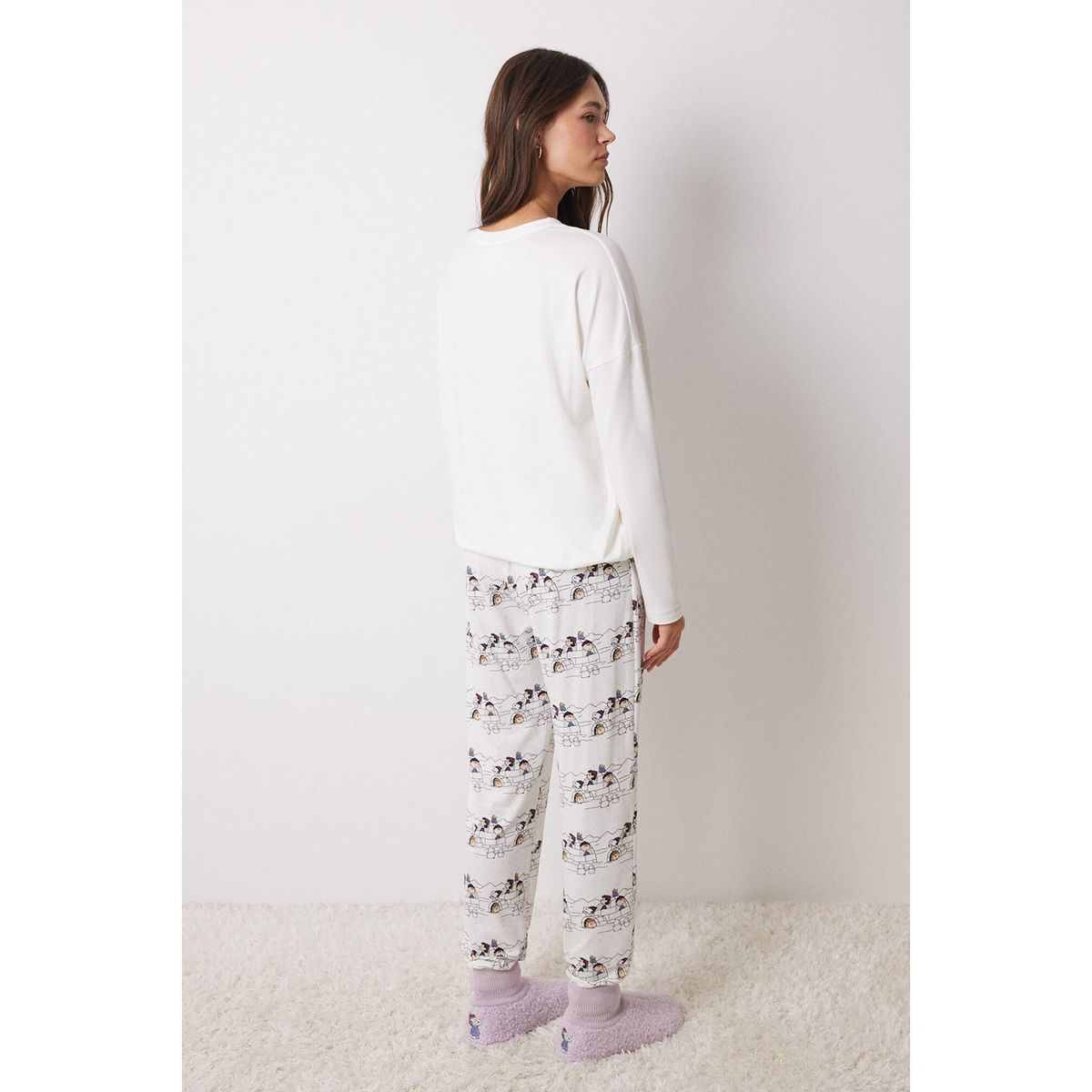 WOMEN SECRET - Pijama Mujer Women Secret