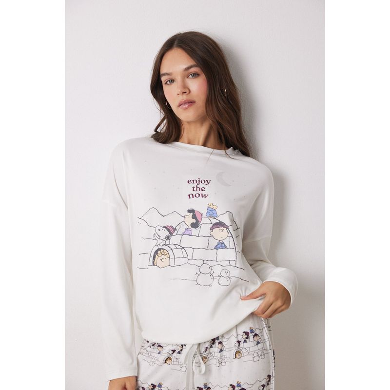 WOMEN SECRET - Pijama Mujer Women Secret
