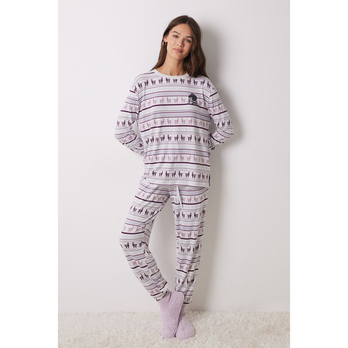 WOMEN SECRET - Pijama Mujer Women Secret