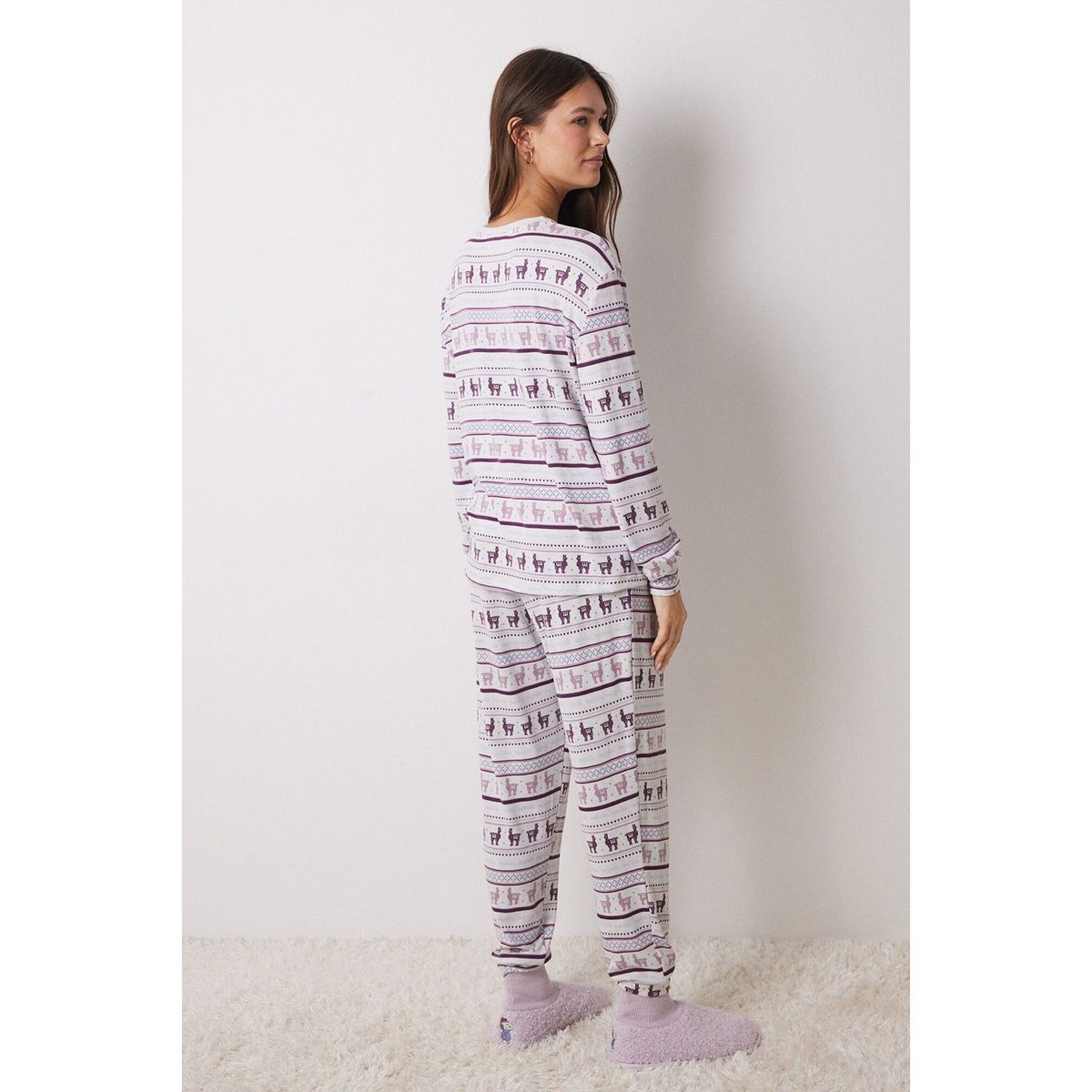 WOMEN SECRET - Pijama Mujer Women Secret