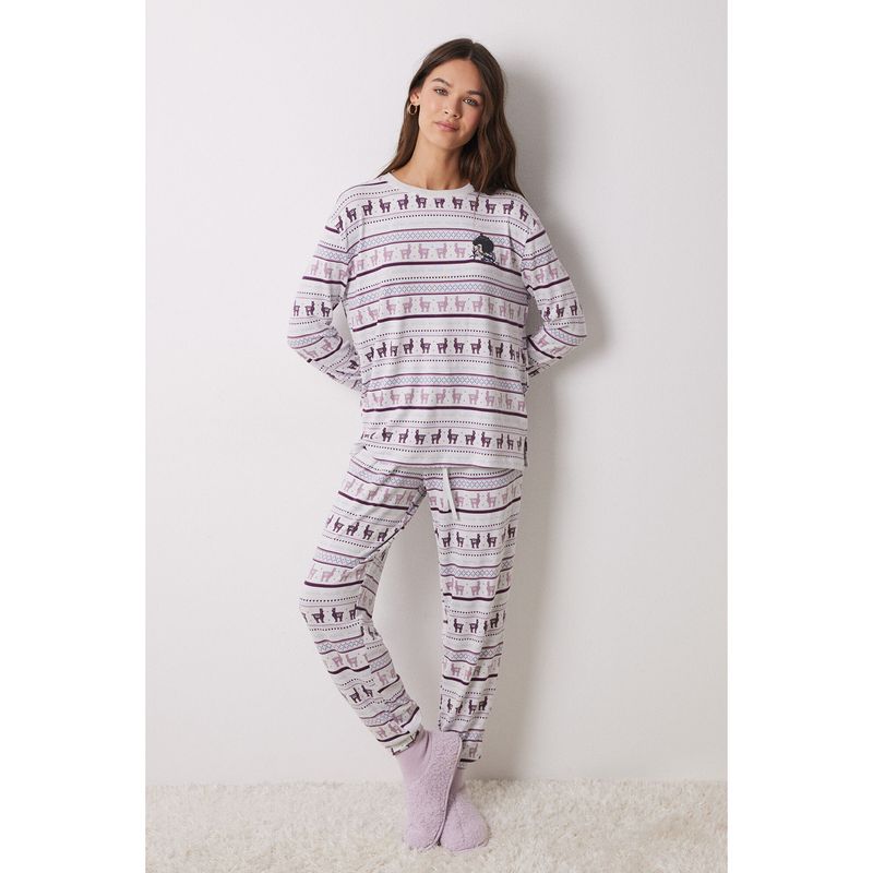 WOMEN SECRET - Pijama Mujer Women Secret