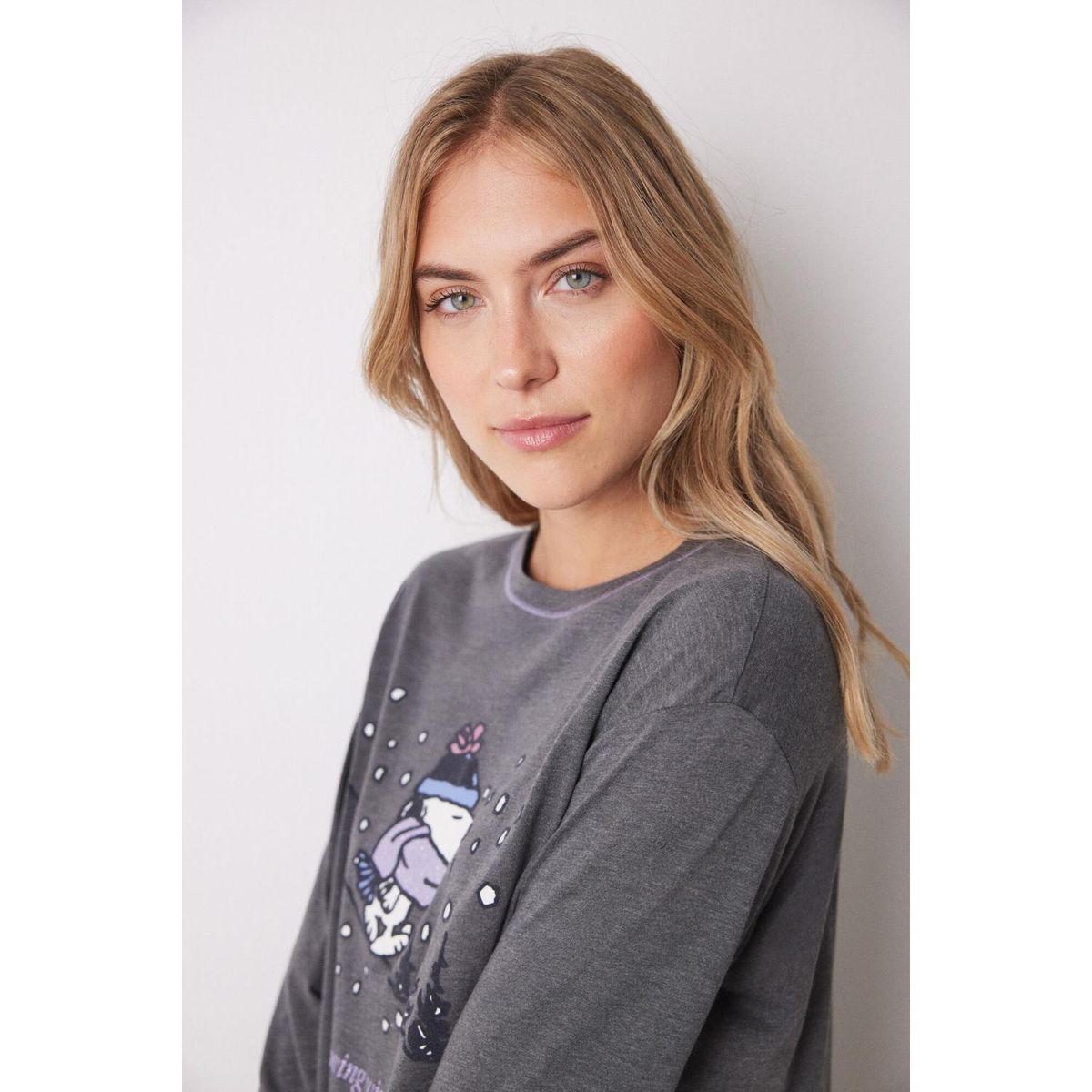 WOMEN SECRET - Pijama Mujer Women Secret