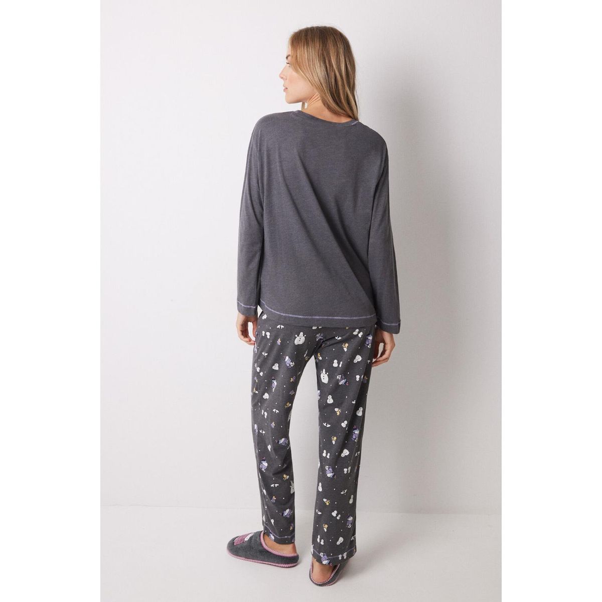 WOMEN SECRET - Pijama Mujer Women Secret