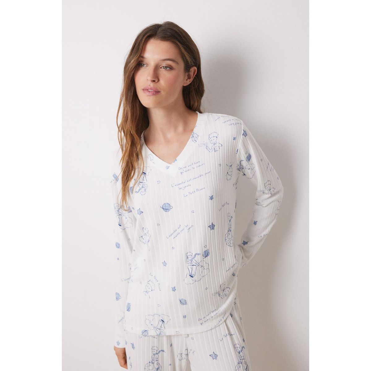 WOMEN SECRET - Pijama Mujer Women Secret