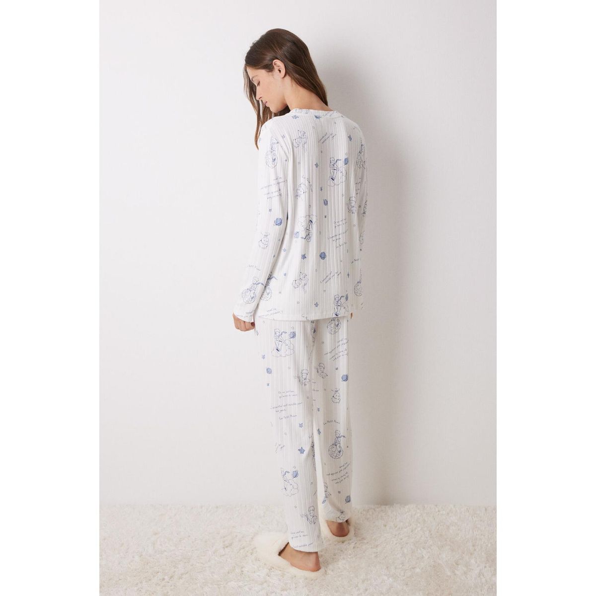 WOMEN SECRET - Pijama Mujer Women Secret