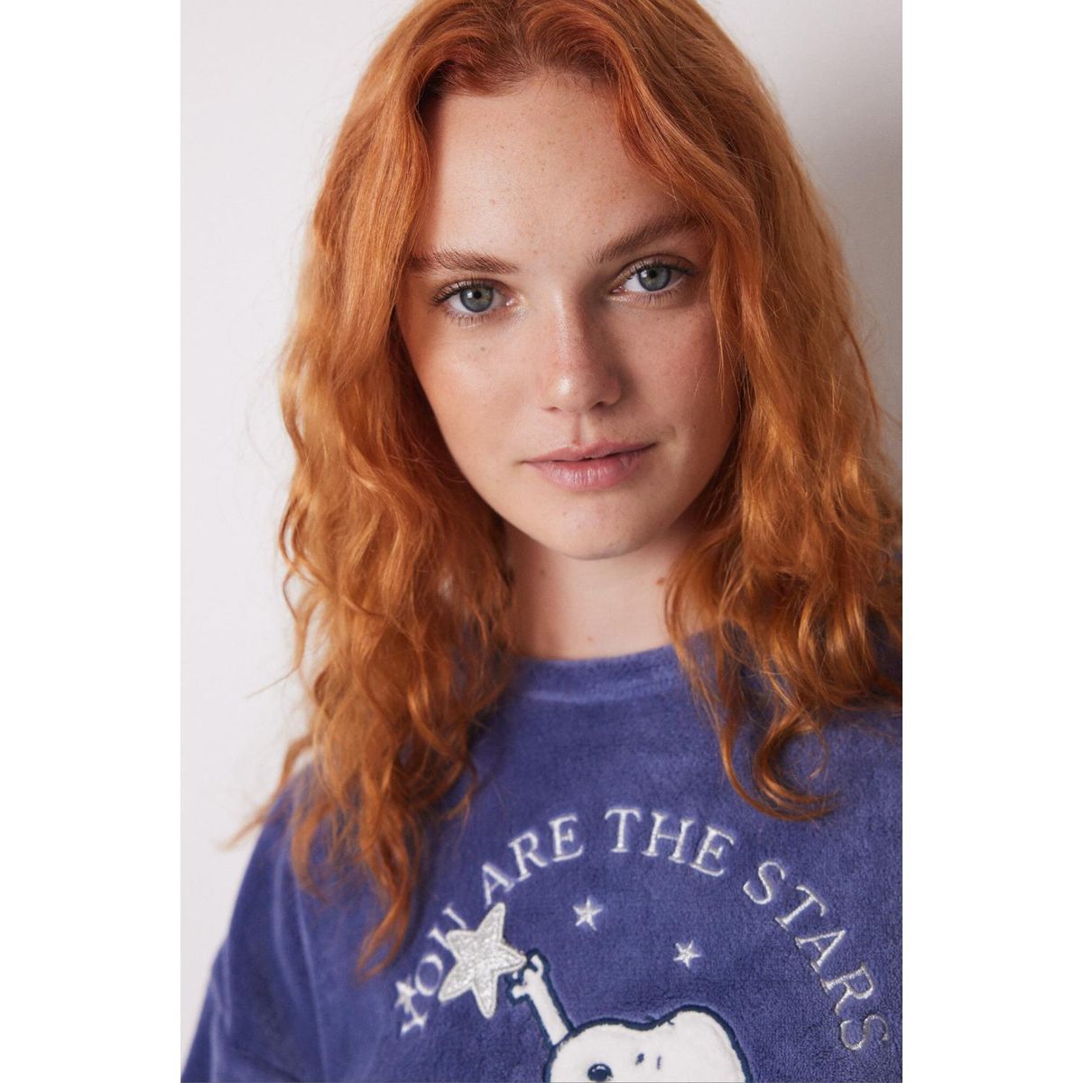 WOMEN SECRET - Pijama Mujer Women Secret