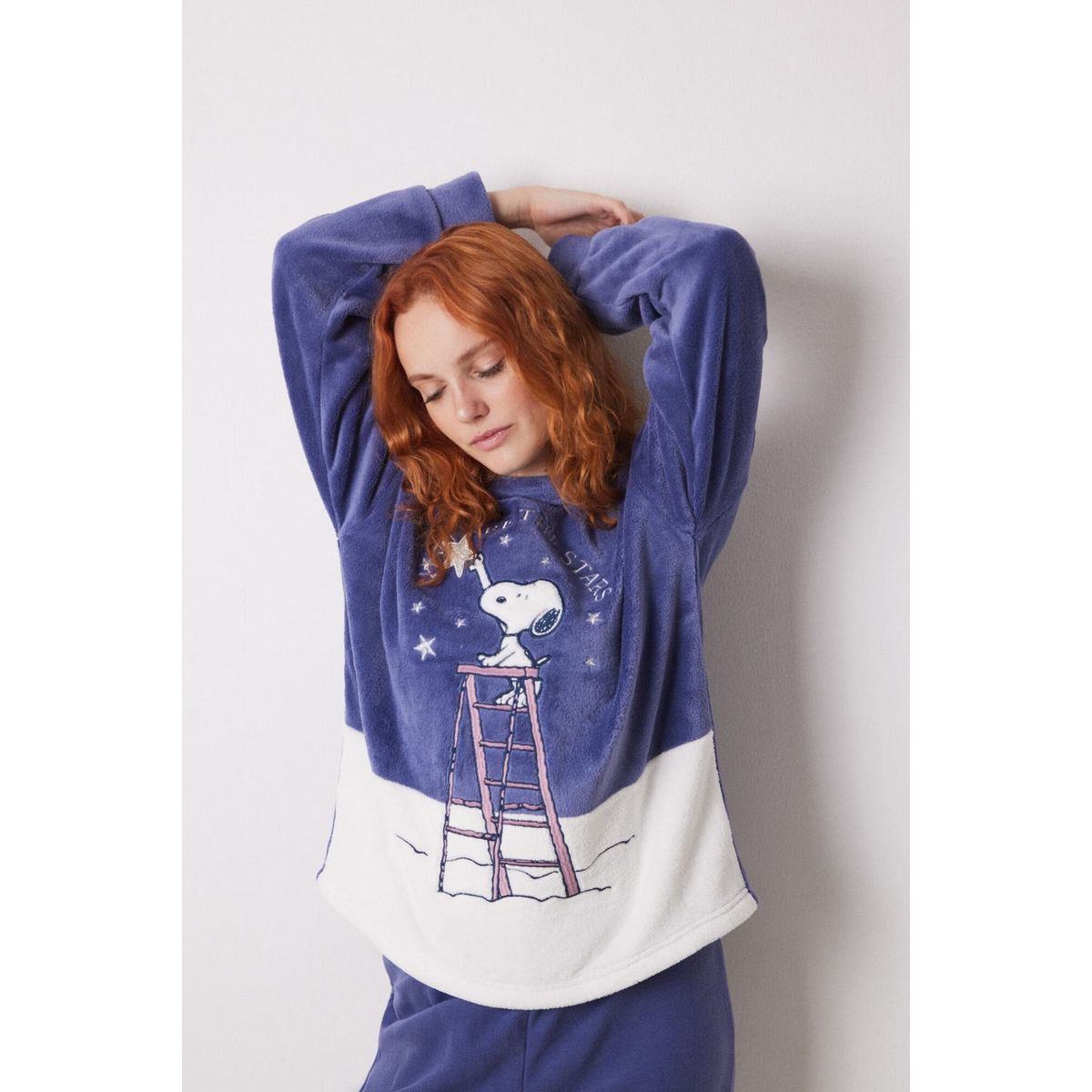WOMEN SECRET - Pijama Mujer Women Secret