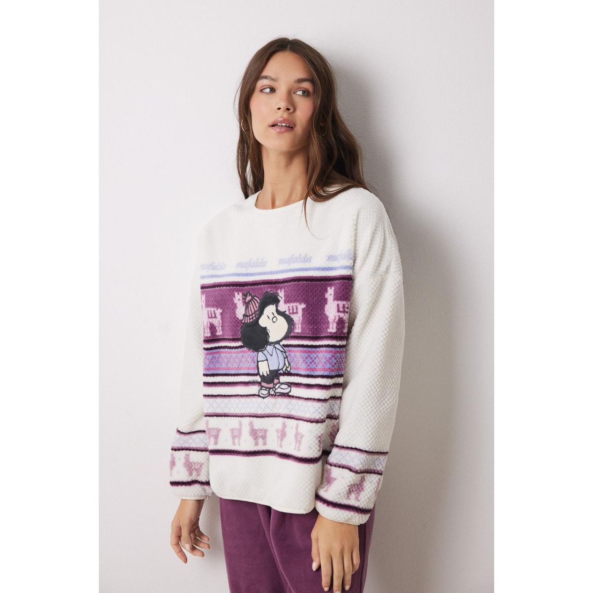 WOMEN SECRET - Pijama Mujer Women Secret