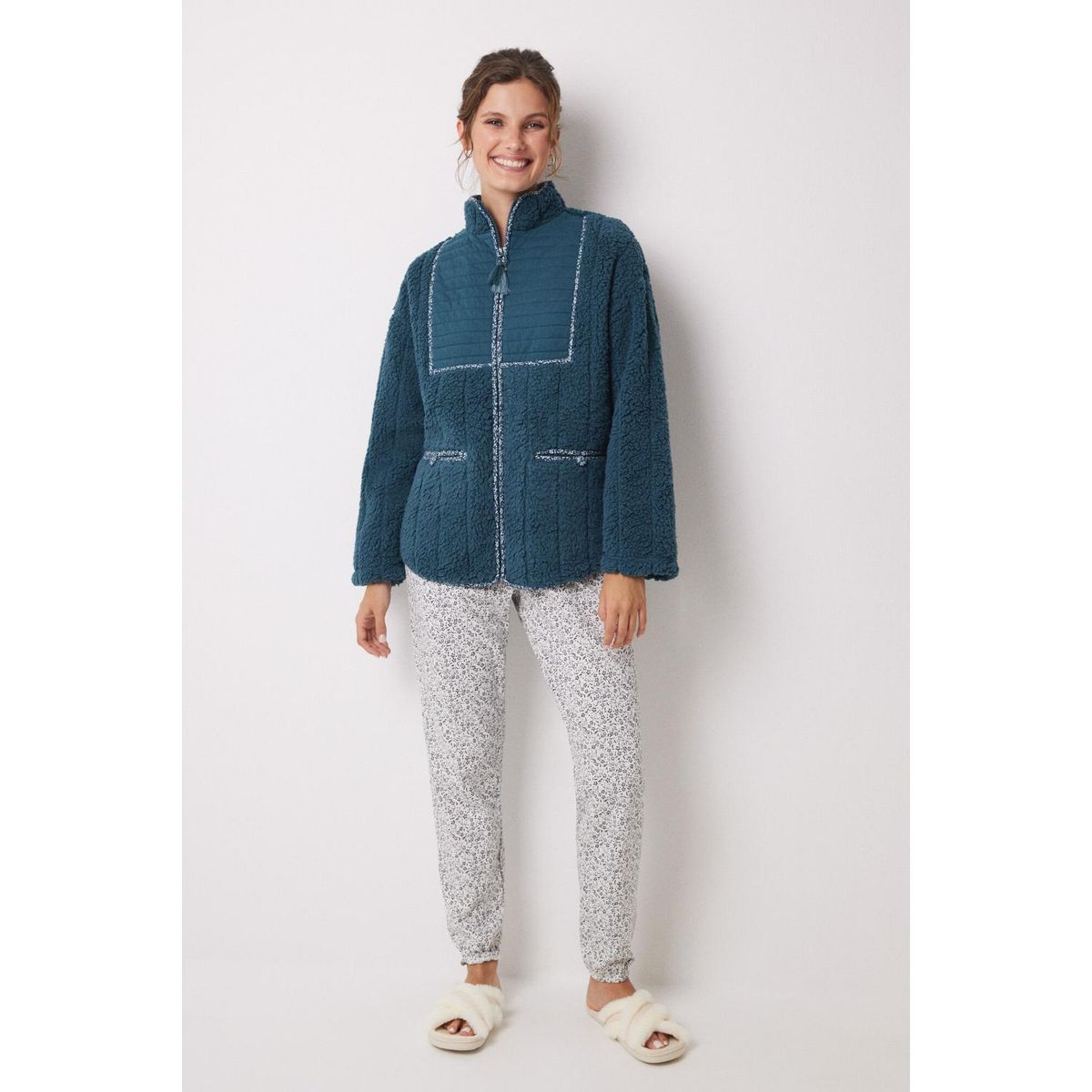 WOMEN SECRET - Bata Mujer Women Secret