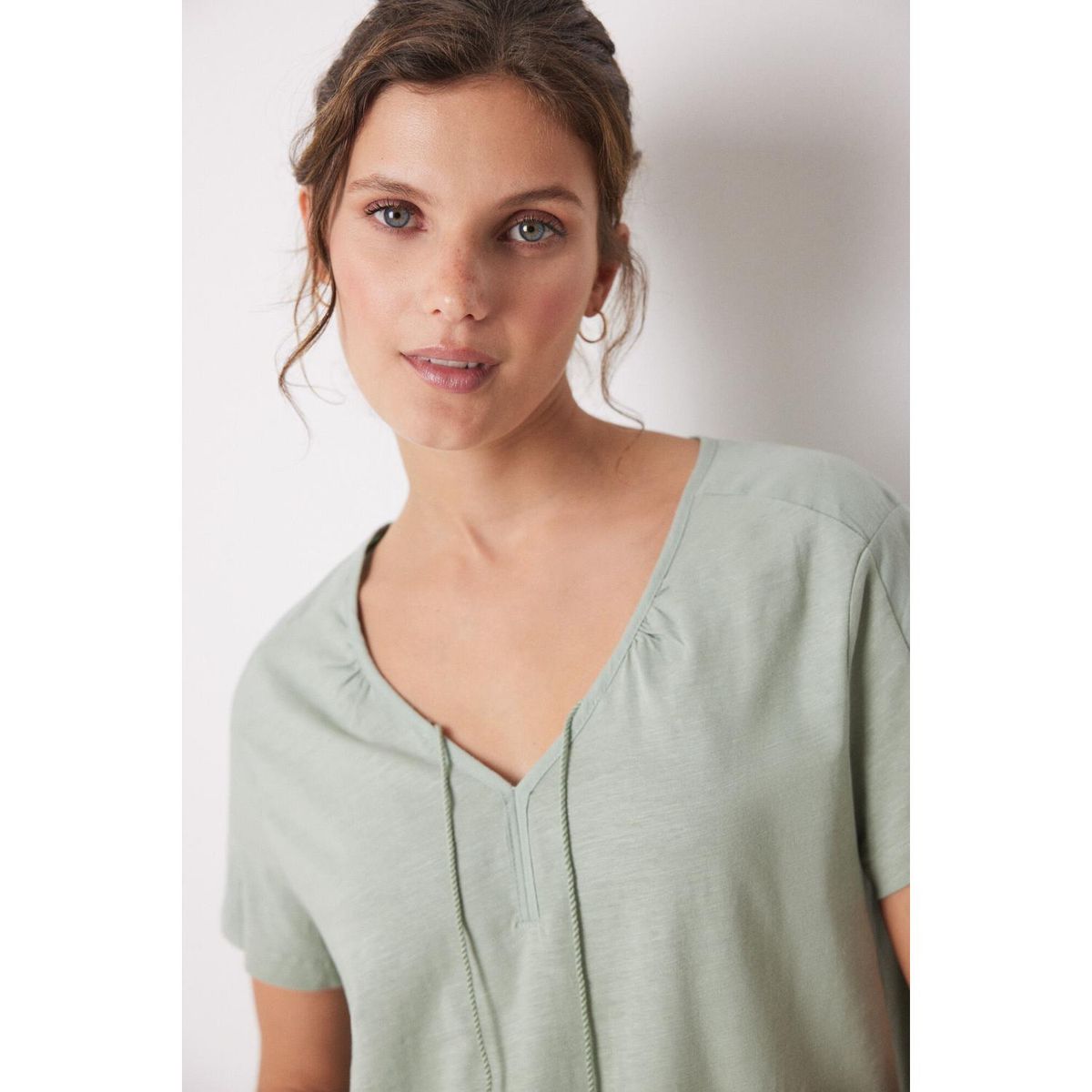 WOMEN SECRET - Polo Manga Corta Mujer