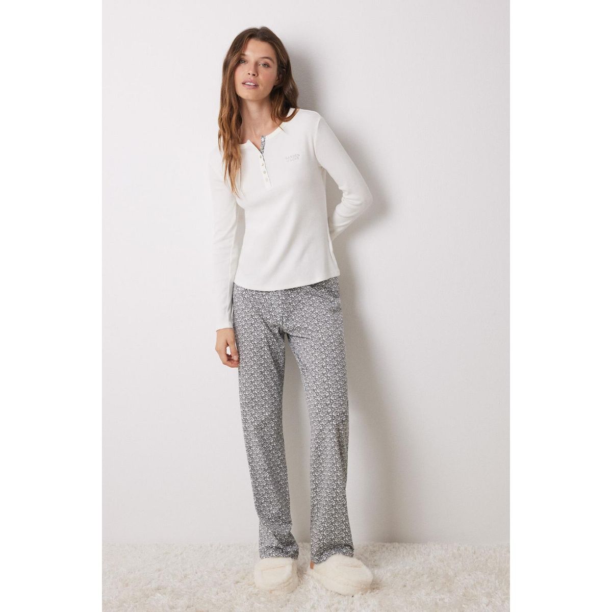 WOMEN SECRET - Pijama Mujer Women Secret