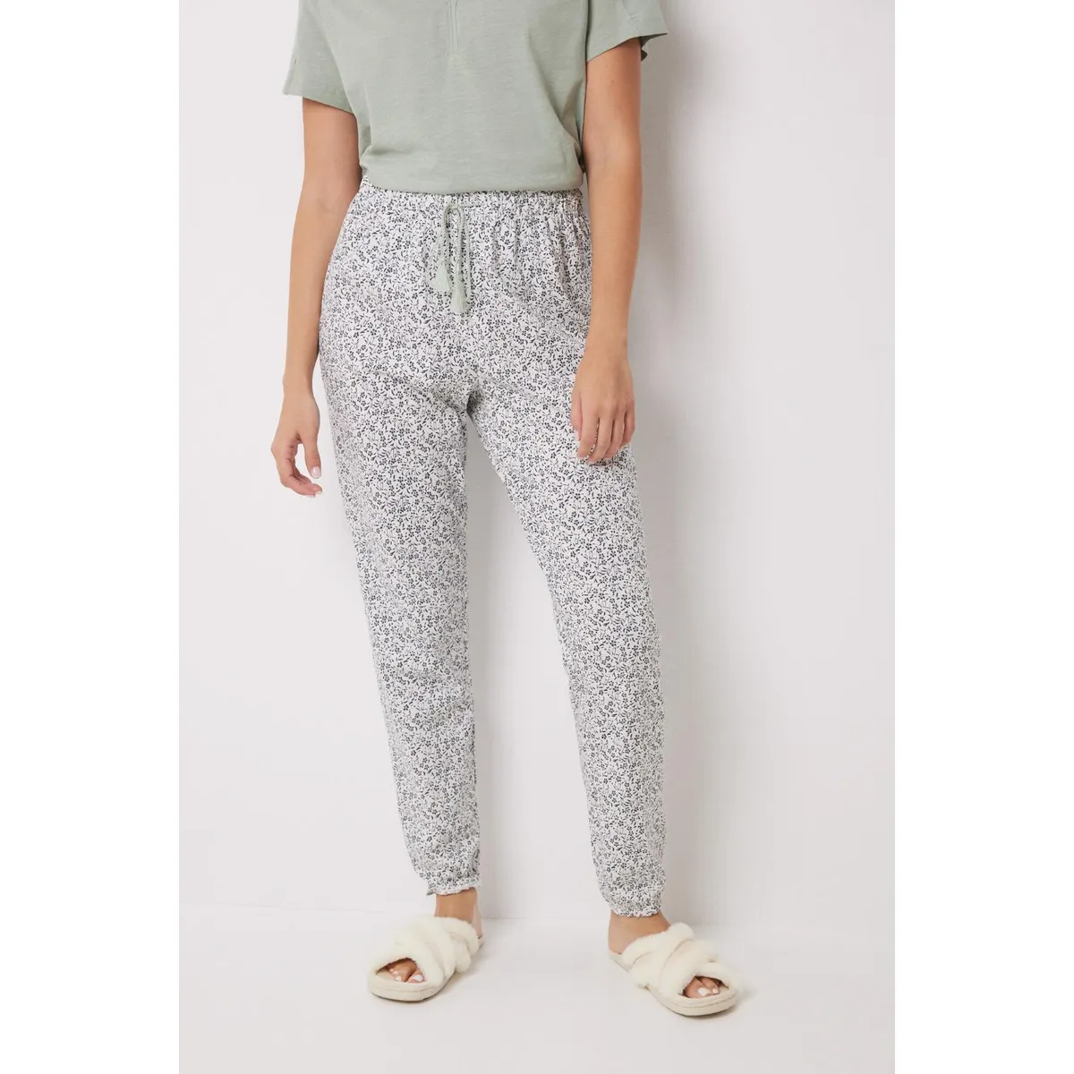 WOMEN SECRET - Pantalon Mujer Women Secret