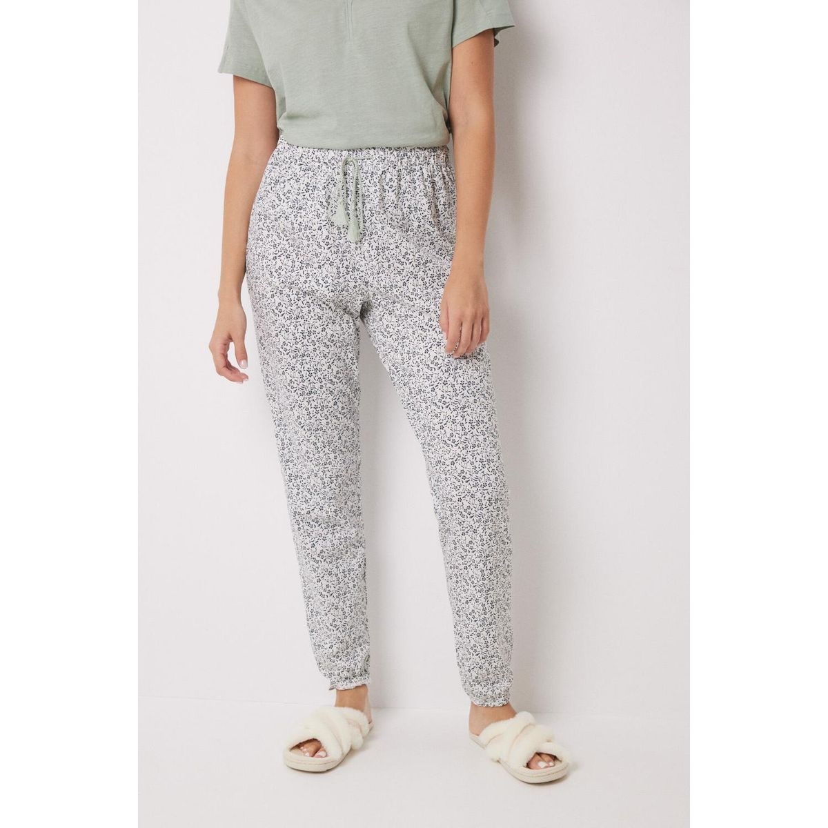 WOMEN SECRET - Pantalon Mujer Women Secret