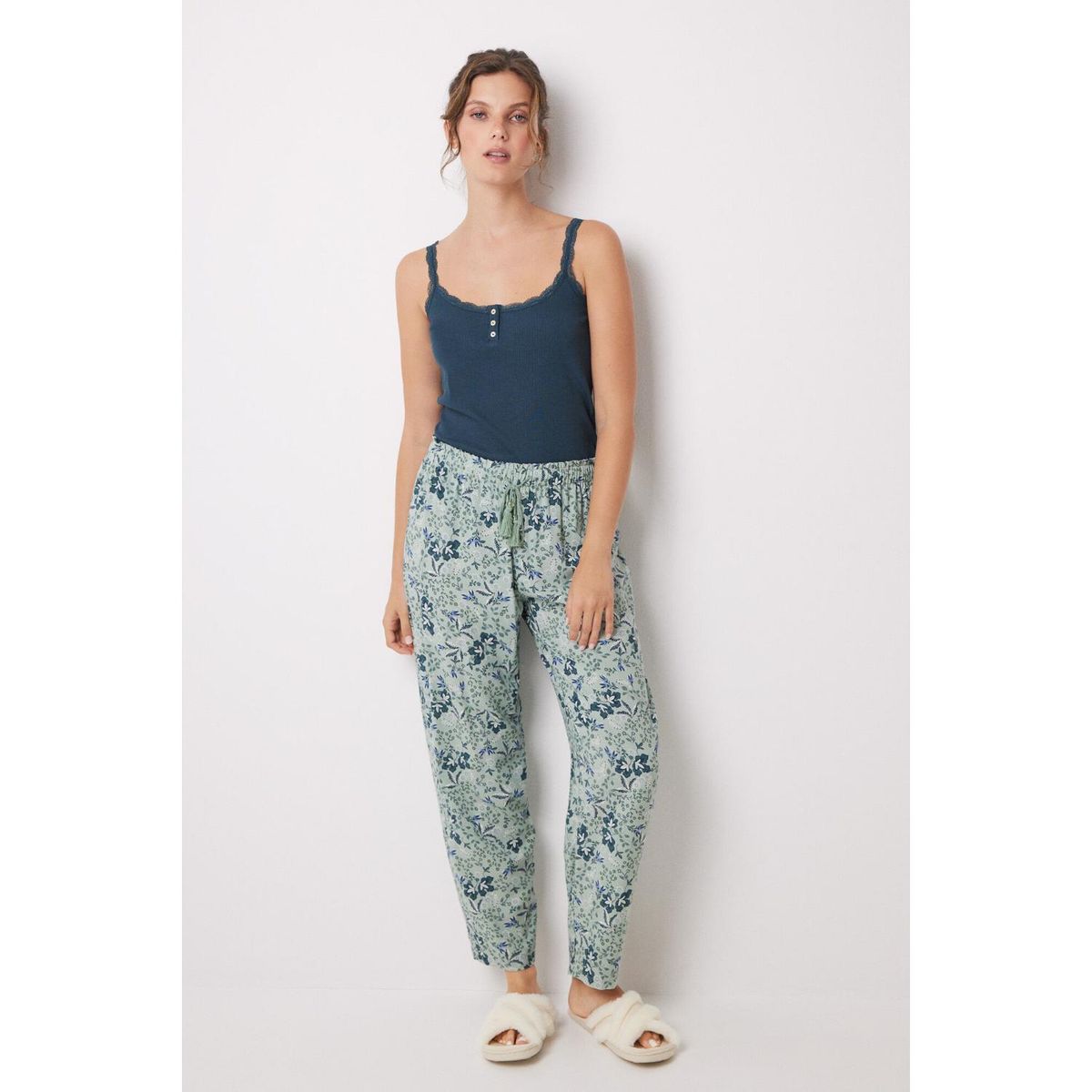 WOMEN SECRET - Pantalon Mujer Women Secret