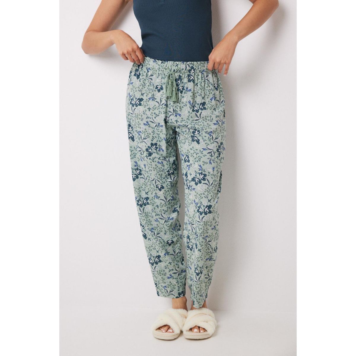 WOMEN SECRET - Pantalon Mujer Women Secret